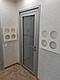 Алюминиевые двери для внутренних помещений, фото 2