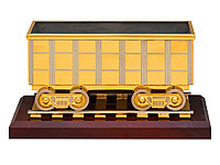 Грузовой вагон (артикул 42449)