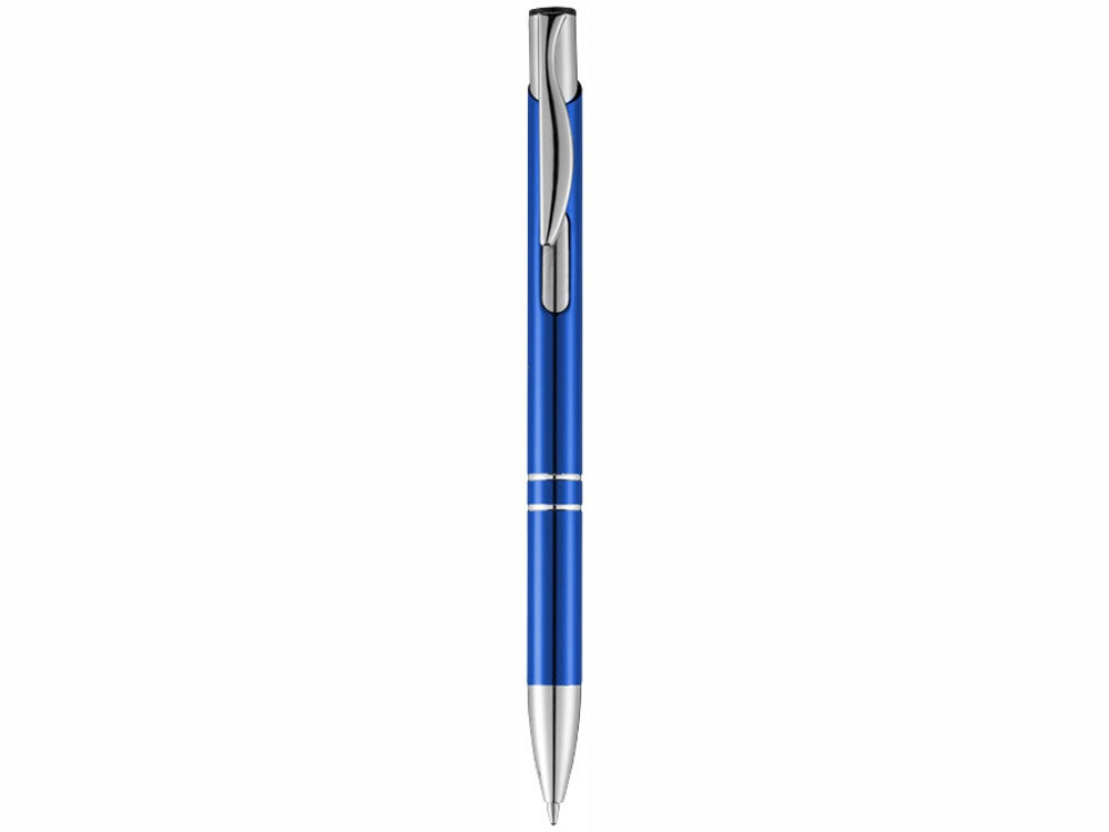 Набор Dublin: ручка шариковая, карандаш механический, ярко-синий (артикул 10619901) - фото 5 - id-p65792377