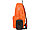Рюкзак Fold-it складной, оранжевый (артикул 934498), фото 6