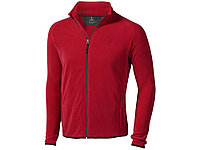 Куртка флисовая Brossard мужская, красный (артикул 3948225S)