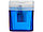 Точилка, синий (артикул 10722600), фото 2