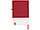Блокнот А5 двухцветный, красный/белый (артикул 10722902), фото 2