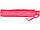 Зонт складной Ева, розовый (артикул 907231), фото 4