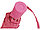 Зонт складной Ева, розовый (артикул 907231), фото 5