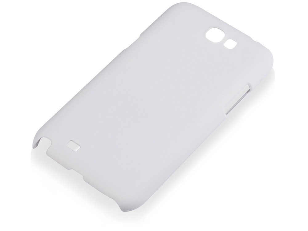 Чехол для Samsung Galaxy Note 2 N7100 White (артикул 6029506) - фото 1 - id-p65797098
