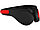 Светодиодный клип для обуви Usain, черный/красный (артикул 11810201), фото 2