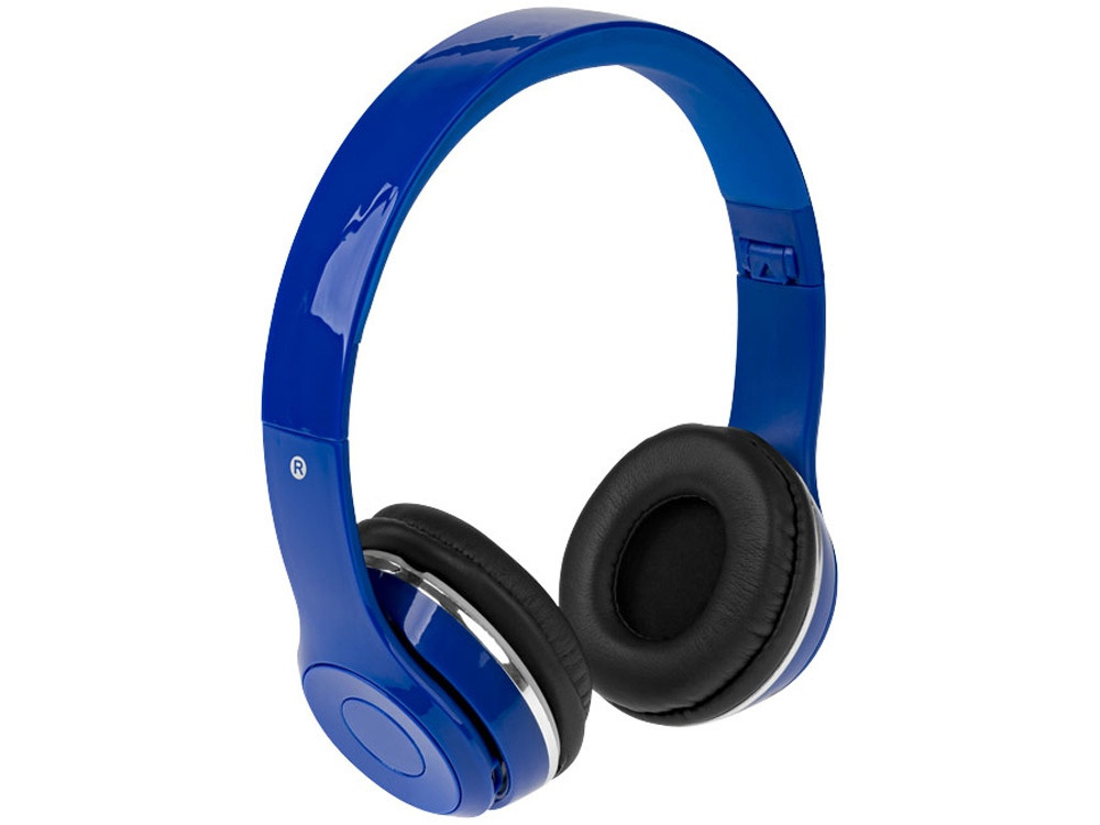 Складные наушники Cadence Bluetooth® в чехле (артикул 10829702) - фото 1 - id-p65811486