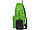 Рюкзак Fold-it складной, складной, зеленое яблоко (артикул 934433), фото 6