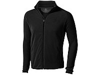 Куртка флисовая Brossard мужская, черный (артикул 3948299L)