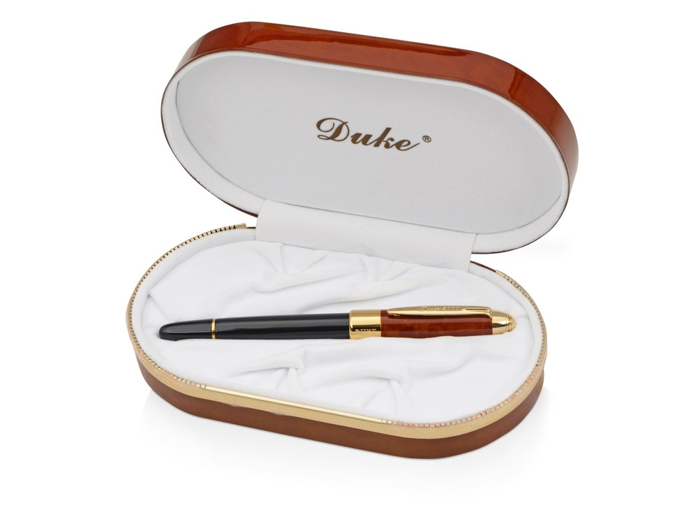 Ручка-роллер Duke модель Dream World (артикул 32351) - фото 5 - id-p65790298