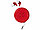 Наушники Reely с выдвижным проводом, красный (артикул 10823502), фото 2