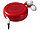 Наушники Reely с выдвижным проводом, красный (артикул 10823502), фото 3