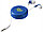 Наушники Reely с выдвижным проводом, ярко-синий (артикул 10823501), фото 5