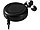 Наушники Reely с выдвижным проводом, черный (артикул 10823500), фото 3