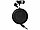 Наушники Reely с выдвижным проводом, черный (артикул 10823500), фото 4