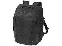 Рюкзак для компьютера 15.6 Deluxe, черный (артикул 12022200)