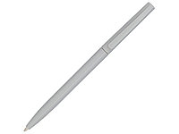 Ручка шариковая пластиковая Mondriane, серый (артикул 10723504)