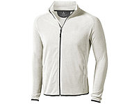 Куртка флисовая Brossard мужская, светло-серый (артикул 3948290XL)