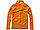 Куртка флисовая Brossard, мужская, оранжевый (артикул 39482333XL), фото 4