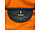 Куртка флисовая Brossard, мужская, оранжевый (артикул 39482333XL), фото 10
