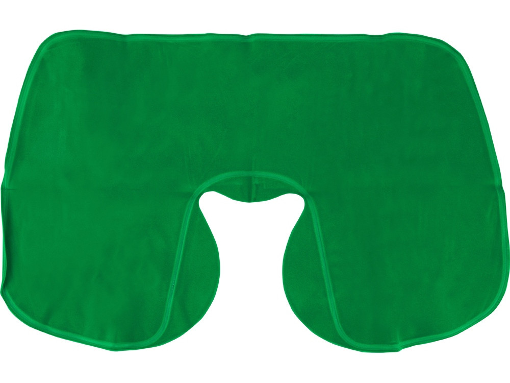 Подушка надувная Сеньос, зеленый (артикул 839403) - фото 3 - id-p65789084