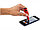 Очиститель экрана со стилусом и подставка для телефона 4 в 1, красный (артикул 12359702), фото 5