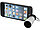 Усилитель-подставка для смартфона Sonic, серебристый (артикул 10822004), фото 3