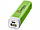 Портативное зарядное устройство Flash 2200 мА/ч, лайм (артикул 12357103), фото 6
