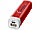 Портативное зарядное устройство Flash 2200 мА/ч, красный (артикул 12357104), фото 6