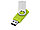 Флеш-карта USB 2.0 32 Gb Квебек, зеленое яблоко (артикул 6211.13.32), фото 2