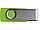 Флеш-карта USB 2.0 32 Gb Квебек, зеленое яблоко (артикул 6211.13.32), фото 3