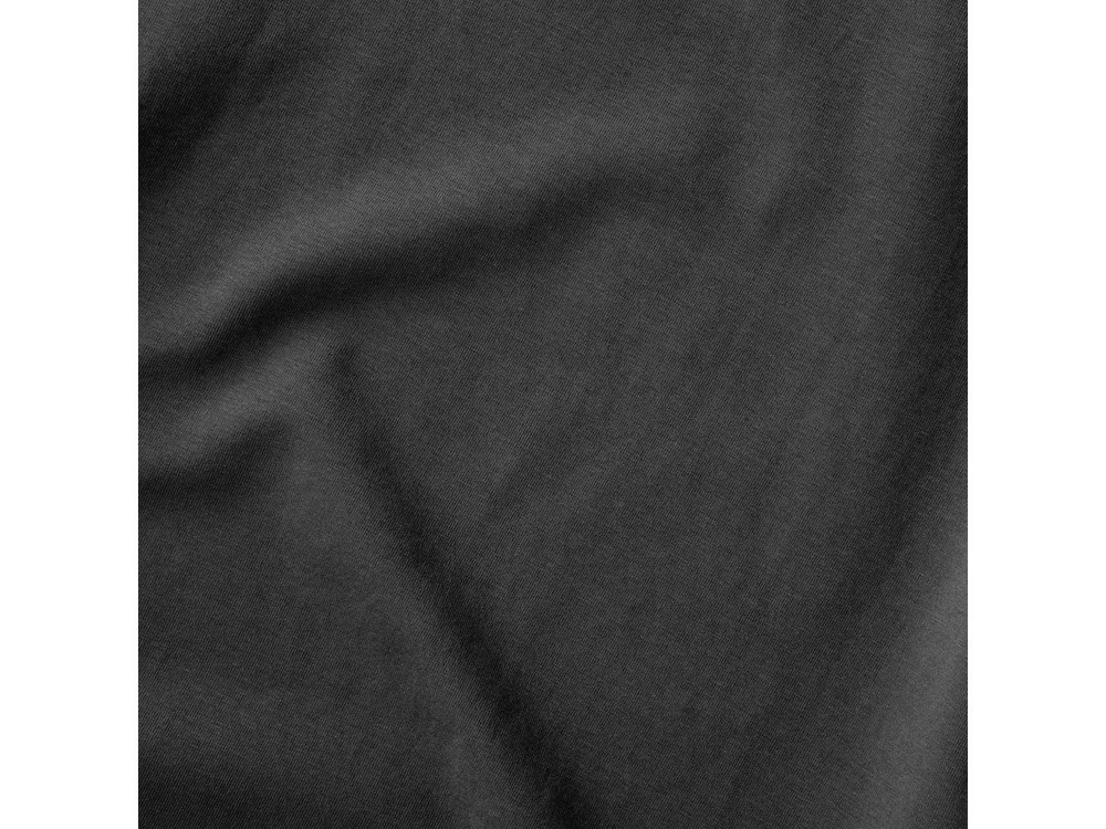 Kawartha женская футболка из органического хлопка, антрацит (артикул 3801795L) - фото 7 - id-p65794070
