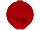 Кабель для зарядки Versa 3-в-1 в футляре, красный прозрачный (артикул 13499903), фото 2