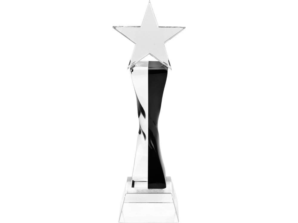 Награда Звезда, прозрачный (артикул 507206) - фото 3 - id-p88581784