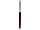 Ручка шариковая Celebrity Карузо, бордовый/серебристый (артикул 11270.01), фото 2