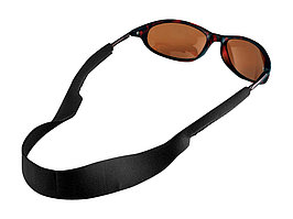 Шнурок для солнцезащитных очков Tropics, черный (артикул 10041100)