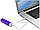 Зарядное устройство Flash 2200 мА/ч, пурпурный (артикул 12357106), фото 3