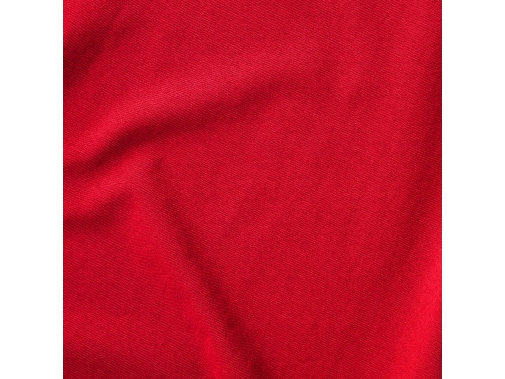 Kawartha женская футболка из органического хлопка, красный (артикул 3801725S) - фото 6 - id-p65794078