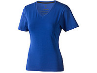 Kawartha женская футболка из органического хлопка, синий (артикул 3801744S)