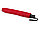Зонт складной Андрия, красный (артикул 906151), фото 4