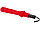 Зонт складной Андрия, ярко-красный (артикул 906251), фото 3