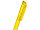 Ручка шариковая Миллениум фрост желтая (артикул 13137.04), фото 2