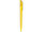 Ручка шариковая Миллениум фрост желтая (артикул 13137.04), фото 4