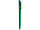 Ручка шариковая Миллениум фрост зеленая (артикул 13137.03), фото 4