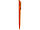 Ручка шариковая Миллениум фрост оранжевая (артикул 13137.13), фото 4