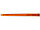 Ручка шариковая Миллениум фрост оранжевая (артикул 13137.13), фото 6
