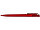 Ручка шариковая Миллениум фрост красная (артикул 13137.01), фото 5
