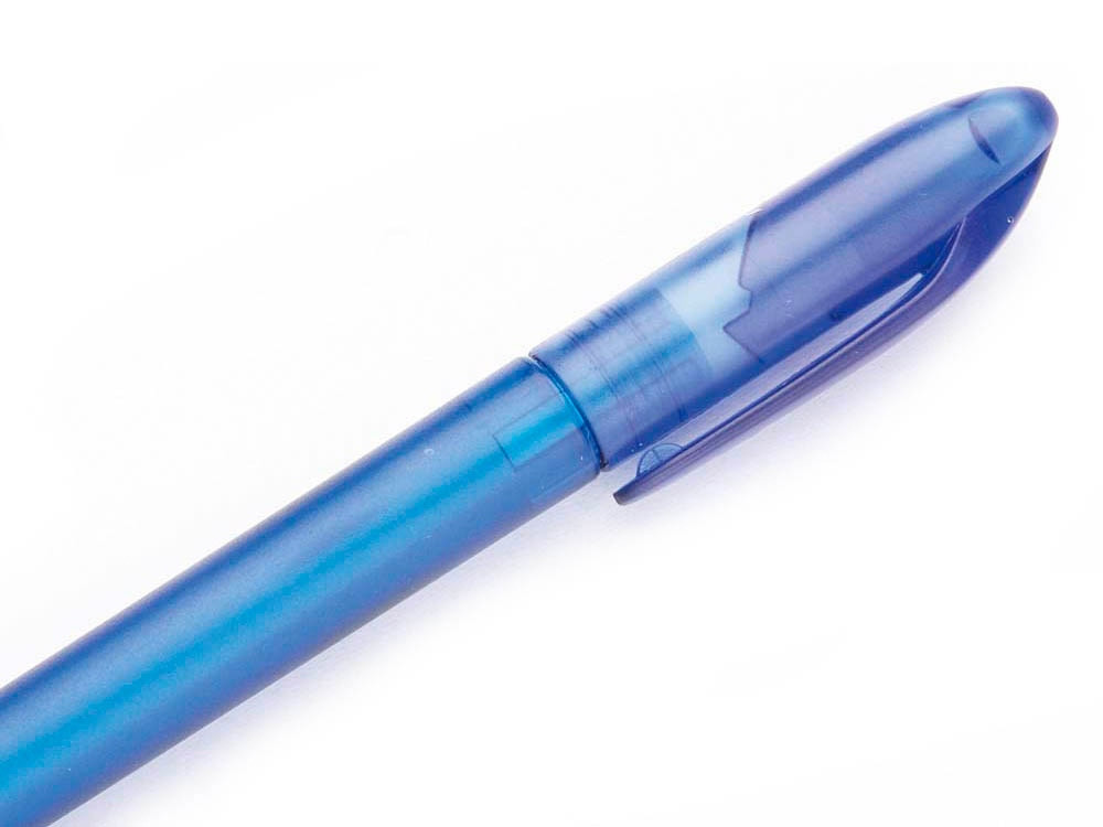 Ручка шариковая Celebrity Киплинг синяя (артикул 15271.02) - фото 2 - id-p65789114