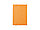 Ежедневник А5 недатированный Trend, оранжевый (артикул 3-516.06), фото 3
